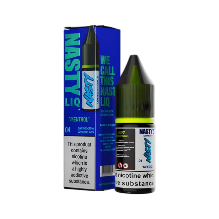 Menthol-Nasty-Liq-Nic-Salt-E-liquid