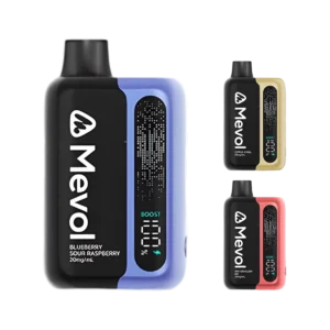 Mevol S7000 Prefilled Pod Kit-Thumbnail4