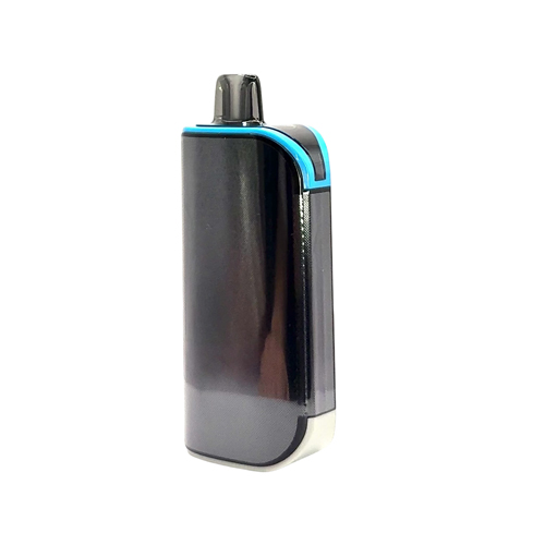 Nexel Thunder 15K Prefilled Pod Kit - 360 view 2