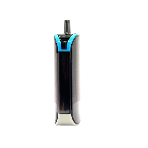 Nexel Thunder 15K Prefilled Pod Kit - 360 view 4