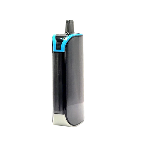 Nexel Thunder 15K Prefilled Pod Kit - 360 view 5