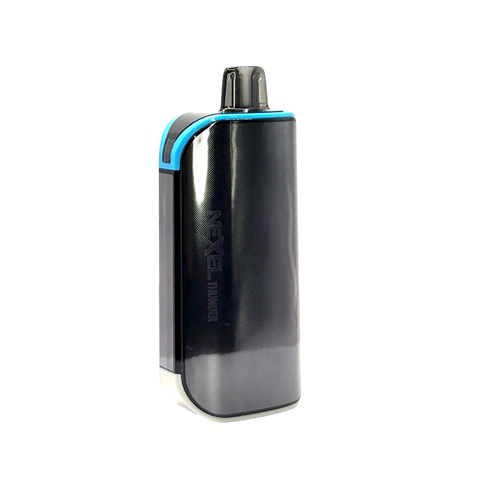 Nexel Thunder 15K Prefilled Pod Kit - 360 view 7