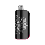 Nexel Thunder 15K Prefilled Pod Kit - Berry Cooler