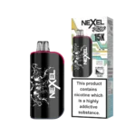 Nexel Thunder 15K Prefilled Pod Kit - Bluberry Cherry Cranberry-2