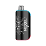 Nexel Thunder 15K Prefilled Pod Kit - Blue Sour Raspberry