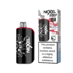 Nexel Thunder 15K Prefilled Pod Kit - Blue Sour Raspberry - 2