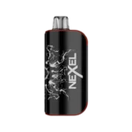 Nexel Thunder 15K Prefilled Pod Kit - Cola Ice
