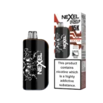 Nexel Thunder 15K Prefilled Pod Kit - Cola Ice-2