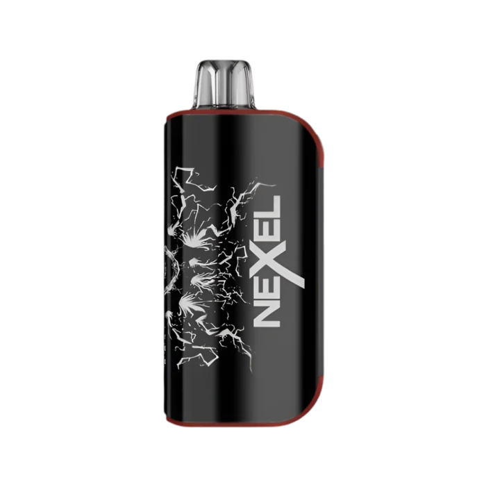 Nexel Thunder 15K Prefilled Pod Kit - Cola Ice