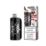 Nexel Thunder 15K Prefilled Pod Kit - Fizzy Cherry-2