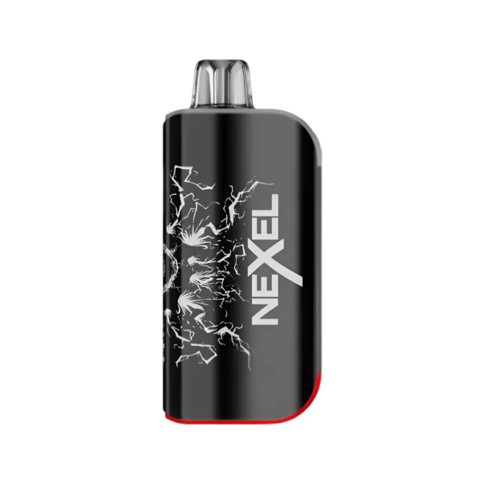 Nexel Thunder 15K Prefilled Pod Kit - Fizzy Cherry