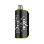 Nexel Thunder 15K Prefilled Pod Kit - Fresh Mint
