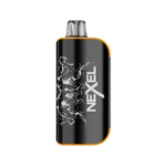 Nexel Thunder 15K Prefilled Pod Kit - Gummy Blast