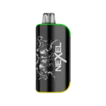 Nexel Thunder 15K Prefilled Pod Kit - Kiwi Passionfruit Guava