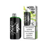 Nexel Thunder 15K Prefilled Pod Kit -Kiwi Passionfruit Guava-2