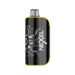 Nexel Thunder 15K Prefilled Pod Kit - Lemon Lime