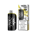 Nexel Thunder 15K Prefilled Pod Kit -Pineapple Ice-2