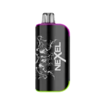 Nexel Thunder 15K Prefilled Pod Kit - Pink Lemonade