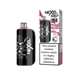 Nexel Thunder 15K Prefilled Pod Kit -Pink Lemonade-2