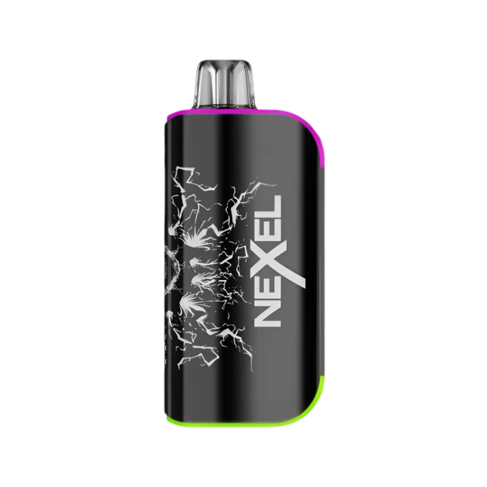 Nexel Thunder 15K Prefilled Pod Kit - Pink Lemonade