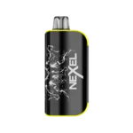 Nexel Thunder 15K Prefilled Pod Kit - Skittles