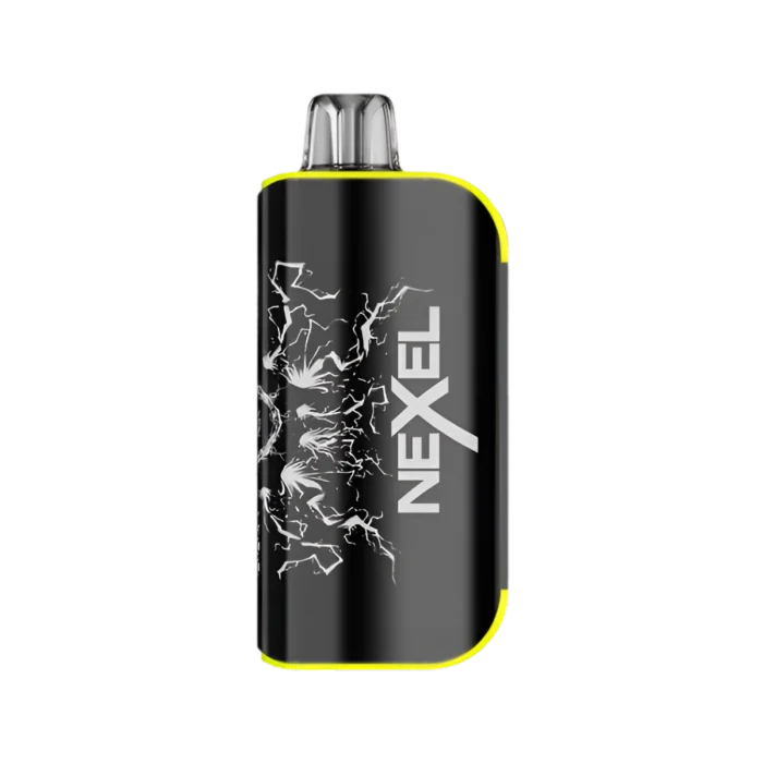 Nexel Thunder 15K Prefilled Pod Kit - Skittles