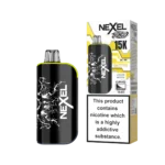 Nexel Thunder 15K Prefilled Pod Kit -Skittys-2