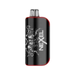 Nexel Thunder 15K Prefilled Pod Kit - Strawberry Burst