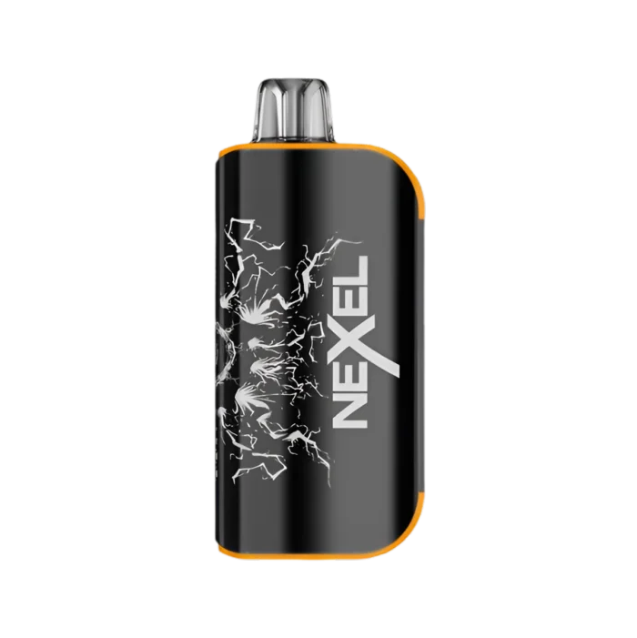 Nexel Thunder 15K Prefilled Pod Kit - Triple Mango