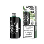 Nexel Thunder 15K Prefilled Pod Kit -Watermelon Ice-2