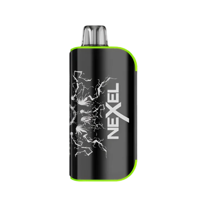 Nexel Thunder 15K Prefilled Pod Kit - Watermelon Ice