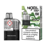 Nexel Thunder 15K Prefilled Pods - Watermelon Ice-2