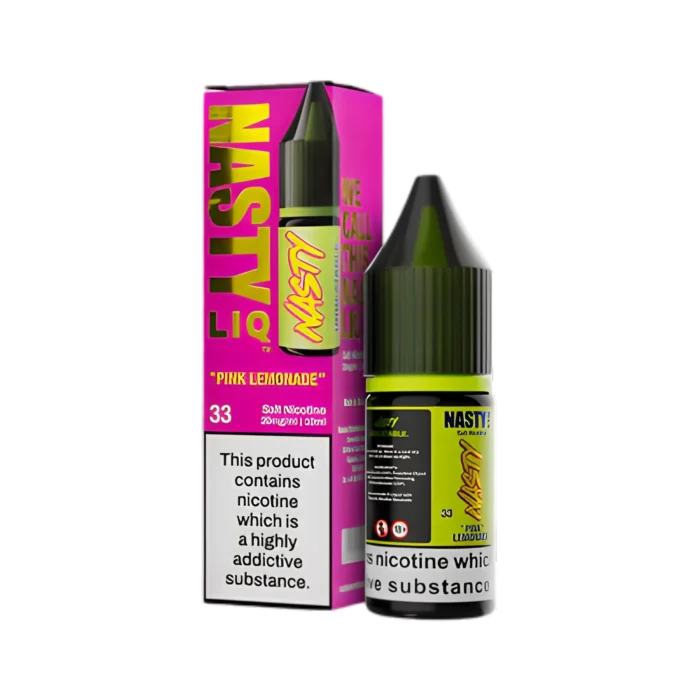 Pink-Lemonade-Nasty-Liq-Nic-Salt-E-liquid