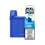 Pixl 8000 Prefilled Refill Pods Blue Magic