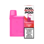 Pixl 8000 Prefilled Refill Pods Cherry Ice
