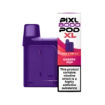 Pixl 8000 Prefilled Refill Pods Cherry Pop