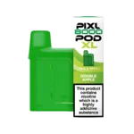 Pixl 8000 Prefilled Refill Pods Double Apple