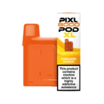 Pixl 8000 Prefilled Refill Pods Paradise Punch