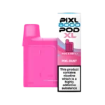 Pixl 8000 Prefilled Refill Pods Pixl Dust