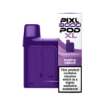 Pixl 8000 Prefilled Refill Pods Purple Dream