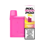 Pixl 8000 Prefilled Pods + Refill Containers