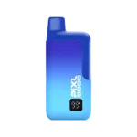 Pixl 8000 Vape Kit Blue Magic