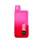 Pixl 8000 Vape Kit Cherry Ice
