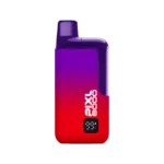Pixl 8000 Vape Kit Cherry Pop