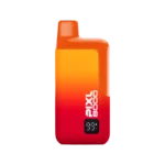 Pixl 8000 Vape Kit Cola Lime
