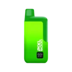 Pixl 8000 Vape Kit Double Apple
