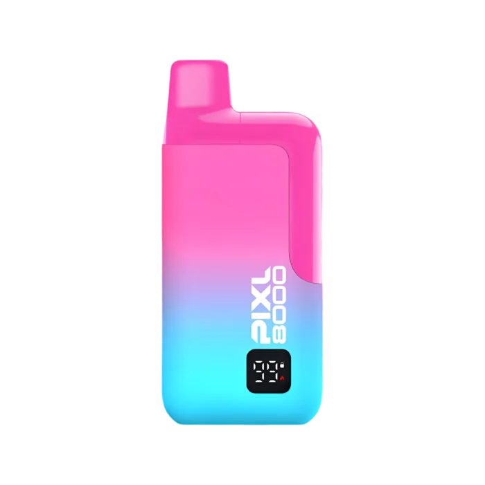 Pixl 8000 Vape Kit Dust