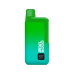 Pixl 8000 Vape Kit Fresh Mint
