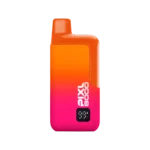 Pixl 8000 Vape Kit Hawaiian Oasis