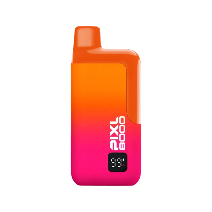 Pixl 8000 Vape Kit Hawaiian Oasis